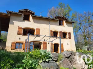 House at Bussières (42510)