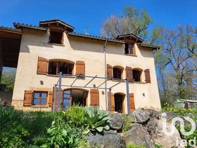 Maison à Bussières (42510)