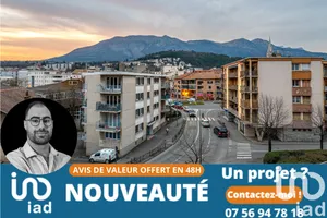 Appartement à Gap (05000)