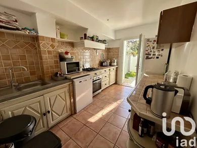 Apartment in Frontignan (34110)