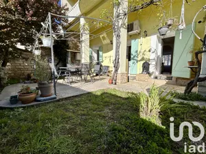 Apartment at Frontignan (34110)