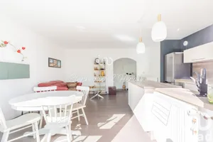 Apartment at Viry-Châtillon (91170)