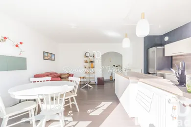 Apartment at Viry-Châtillon (91170)