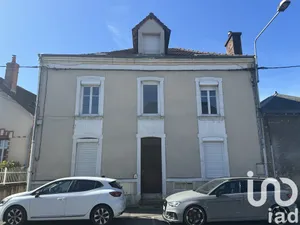 Immeuble à Vierzon (18100)