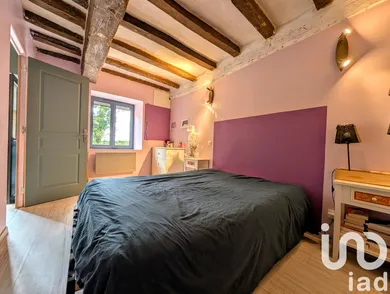 Maison de campagne à Saint-Calez-en-Saosnois (72600) — 16/21