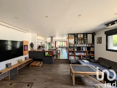 Maison de campagne à Saint-Calez-en-Saosnois (72600) — 4/21