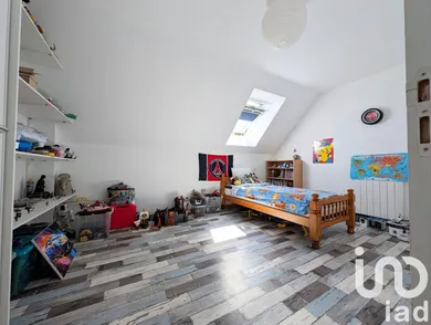 Maison de campagne à Saint-Calez-en-Saosnois (72600) — 10/21