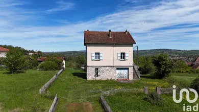 Maison traditionnelle à Figeac (46100)