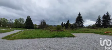 Building plot at Razès (87640) — 2/6