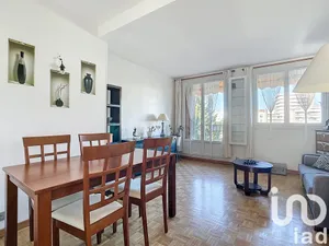 Appartement à Colombes (92700)