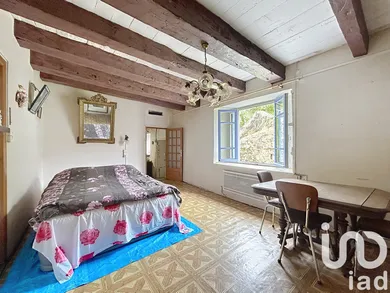 Maison de campagne à Maisonnais-sur-Tardoire (87440)