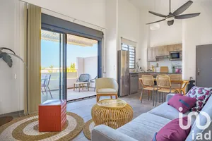 Appartement à Saint-Paul (97434)