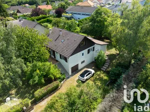 Maison à Heining-lès-Bouzonville (57320)