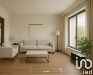 Appartement à Mareil-Marly (78750)