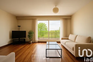 Appartement à Mareil-Marly (78750)