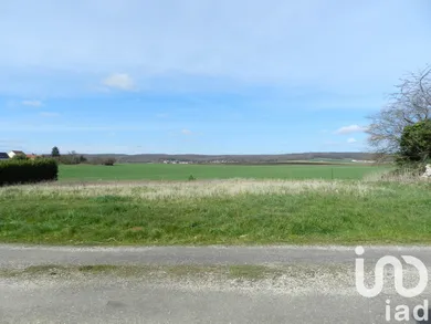 Building plot in Le Plessis aux Bois (77165)