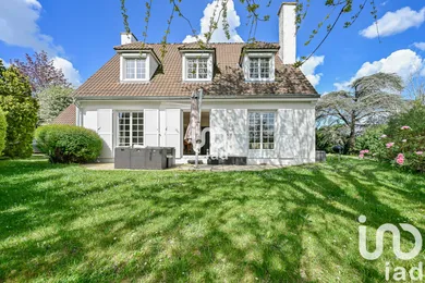 Maison à Villennes-sur-Seine (78670)