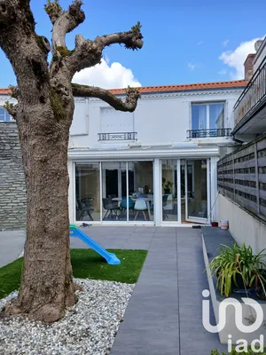 House at Bellevigny (85170)