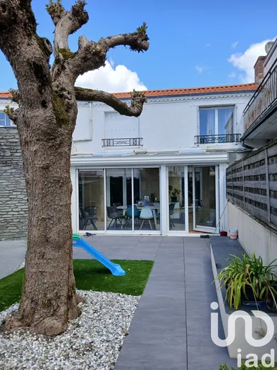 Maison à Bellevigny (85170)