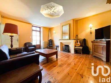 Maison à Camarès (12360)