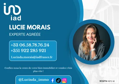 Apartment at Ris-Orangis (91130)