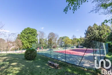 Apartment in Le Port-Marly (78560)