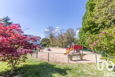 Apartment in Le Port-Marly (78560)