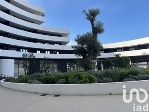 Appartement à LE CAP D'AGDE (34300)