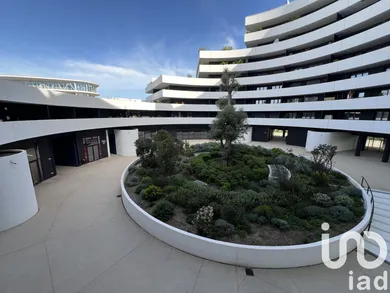 Apartment in LE CAP D'AGDE (34300)