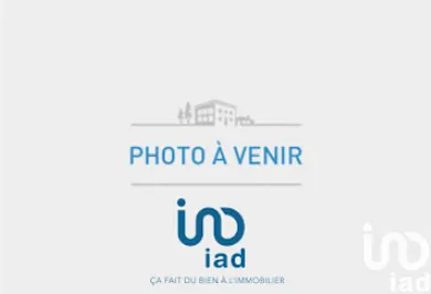 Studio in Drancy (93700)