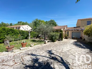 Maison à Robion (84440)