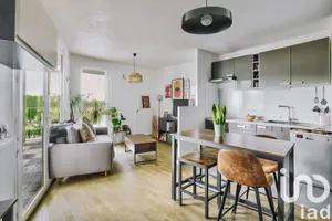 Appartement à Lyon (69008)