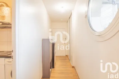 Apartment at Bobigny (93000) — 9/9