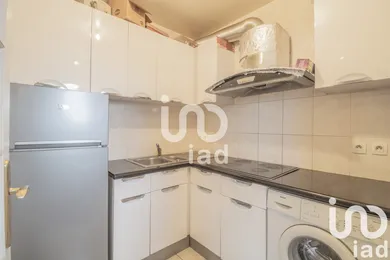 Apartment at Bobigny (93000) — 4/9