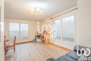 Apartment at Bobigny (93000)
