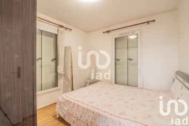 Apartment at Bobigny (93000) — 6/9