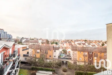Apartment at Bobigny (93000) — 2/9