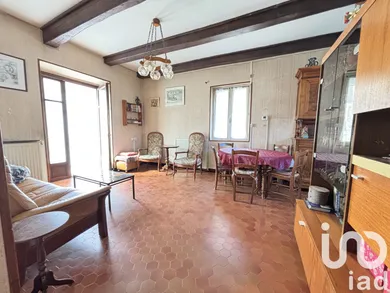 Townhouse in Vals-les-Bains (07600)