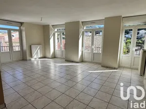Appartement à Vals-les-Bains (07600)