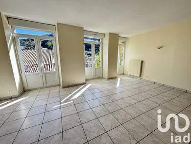 Apartment at Vals-les-Bains (07600)