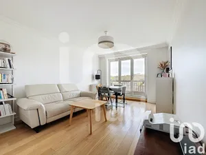 Appartement à Maisons-Laffitte (78600)