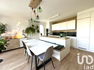 Apartment at Massy (91300)