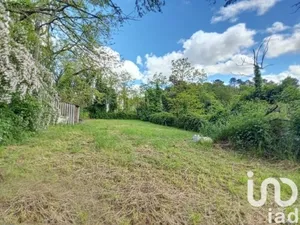 Building plot at Maisse (91720)