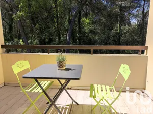 Duplex à Saint-Raphaël (83700)
