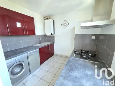 Appartement à Bagnols-sur-Cèze (30200)