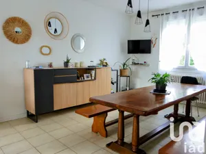 Townhouse in Monts (37260)