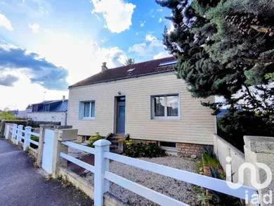 Maison de ville à Monts (37260)