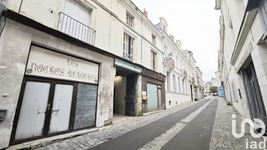 Immeuble à Châtellerault (86100)