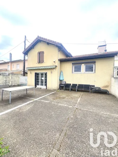 Maison à Orthez (64300)