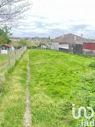 Maison à Orthez (64300)